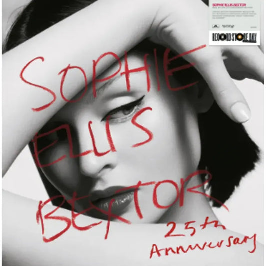 Sophie Ellis-Bextor - Read My Lips (25th Anniversary) - RSD LP