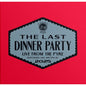 The Last Dinner Party - The Scythe (Live From The Pyre) - RSD 7" Single