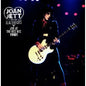 Joan Jett and the Blackhearts - Live At The Ritz NYC 1981 - RSD LP