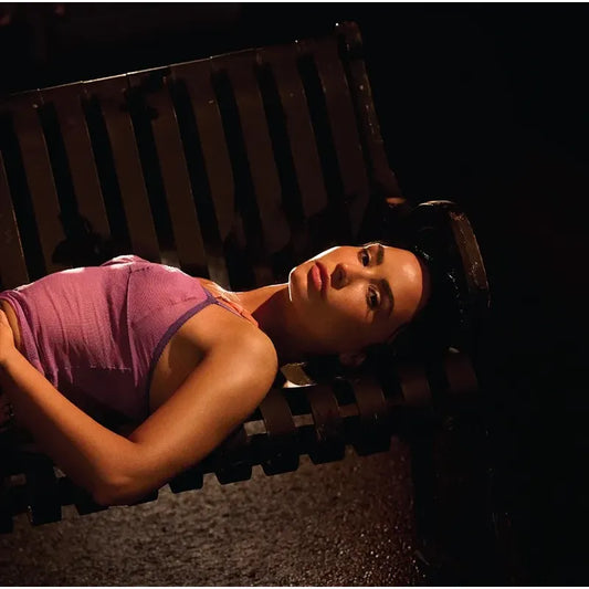 Demi Lovato - Frequency - RSD 7" Single