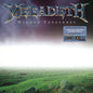 Megadeth - Hidden Treasures - RSD LP