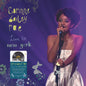 Corinne Bailey Rae - Live At Webster Hall, New York - RSD LP