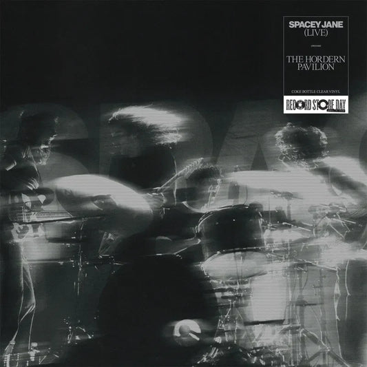 Spacey Jane - Live at The Hordern Pavilion (Sydney, NSW) 2025 - RSD LP