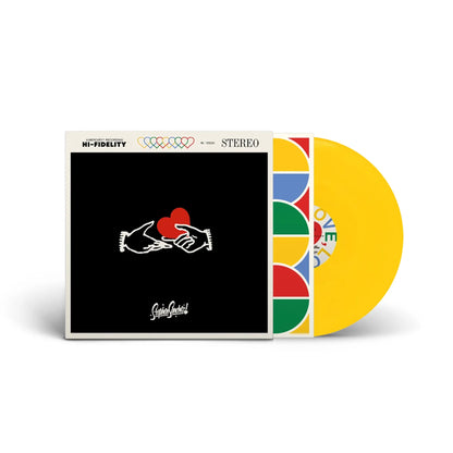 Stephen Sanchez - Love, Love, Love - Indie LP