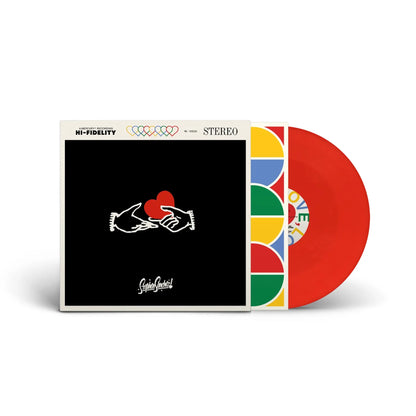 Stephen Sanchez - Love, Love, Love - VINYL