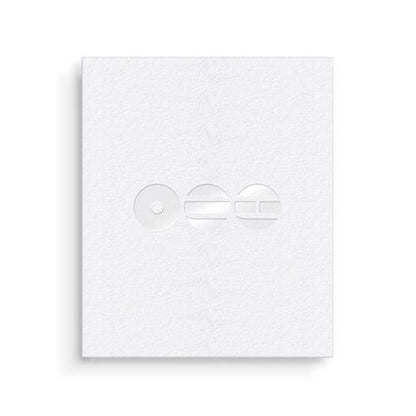 BTS - BTS The 5th Album 'ARIRANG' (Rooted in Korea Ver.) - CD Box
