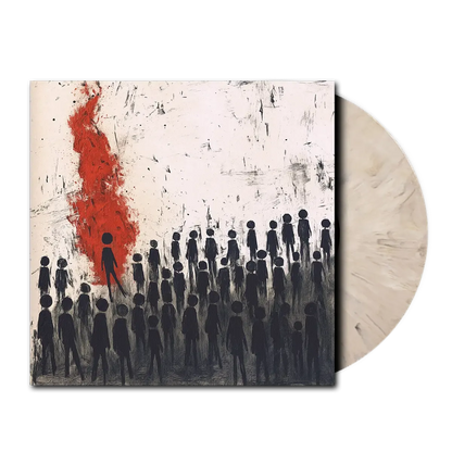 Three Days Grace - Alienation - Indie LP