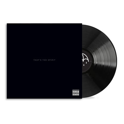 Bring Me the Horizon - That's The Spirit - VINYL