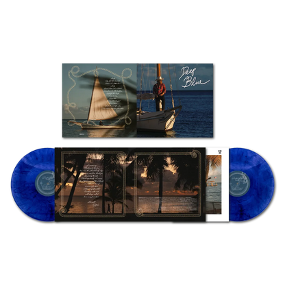 Ernest - Deep Blue - VINYL