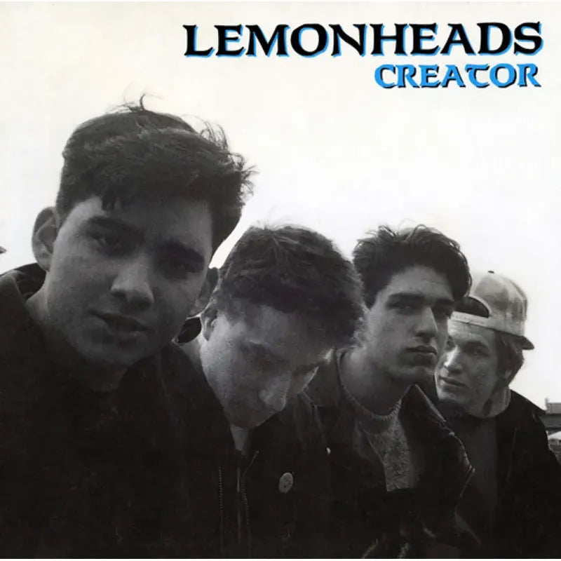 The Lemonheads - Creator - RSD LP