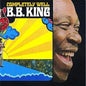 B.B. King - Completely Well - VINYL