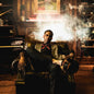 Young Dolph - Paper Route Frank - Silver Nugget - VINYL