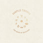 The Band of Heathens: Simple Things - VINYL