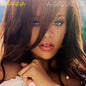 Rihanna - A Girl Like Me - Teal LP
