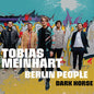 Tobias Meinhart Berlin People: Dark Horse - CD