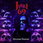 Jyrki 69: Helsinki Vampire - VINYL