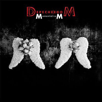 Depeche Mode - Memento Mori - VINYL