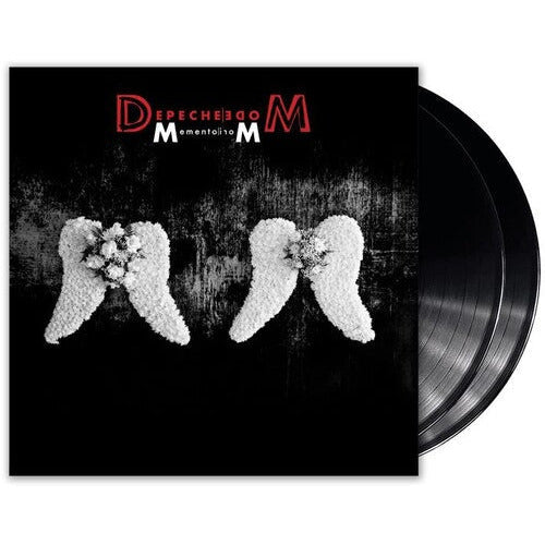 Depeche Mode - Memento Mori - VINYL