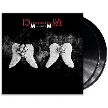 Depeche Mode - Memento Mori - VINYL