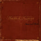 Matchbook Romance: Stories & Alibis (Anniversary Edition) - Opaque Red & Black Marble - VINYL