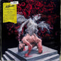 Melancolia: Hissthroughrottenteeth - CD