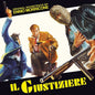 Ennio Morricone: Il Giustiziere (Original Soundtrack) - CD