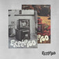 NMIXX: Expergo - Envelope, Photobook, CD & CD Envelope, Dot-To-Dot Postcard, Lyrics Card Set, Photocard, Poster - CD