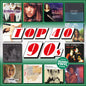 Various Artists: Top 40 90s / Various - 140-Gram Colored Vinyl - VINYL