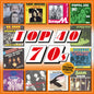 Various Artists: Top 40 70s / Various - 140-Gram Colored Vinyl - VINYL