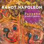 Randy Napoleon: Puppets: The Music Of Gregg Hill - CD
