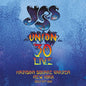 Yes: Madison Square Garden, NYC, 15th July 1991 - 2CD+DVD - CD