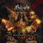 Ashrain: Requiem Reloaded - CD