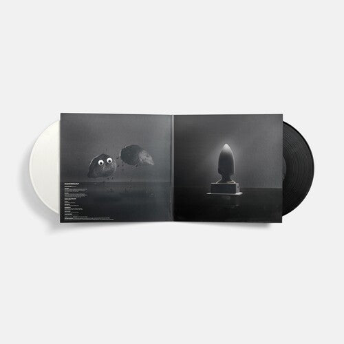 Everything Everywhere All at Once (Original Motion Picture Soundtrack) - VINYL