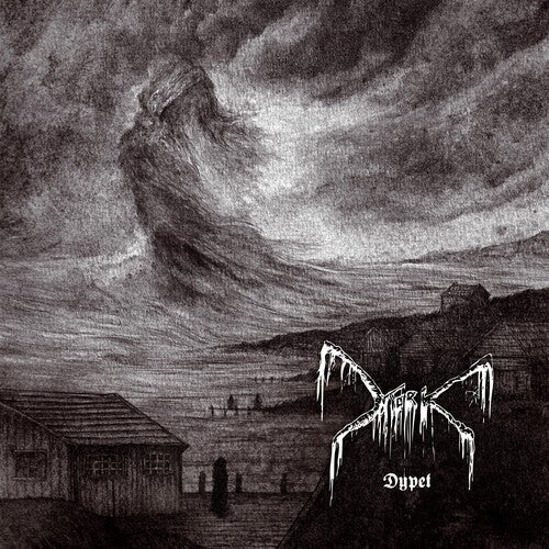 Mork: Dypet - CD