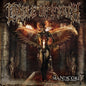 Cradle of Filth: The Manticore & Other Horrors - VINYL