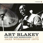 Art Blakey and The Jazz Messengers: At The Jazz Workshop 1970 - VINYL