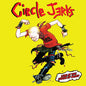 The Circle Jerks: Live At The House Of Blues - VINYL