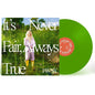 JAWNY - It's Never Fair, Always True - VINYL