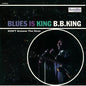B.B. King: Blues Is King - VINYL
