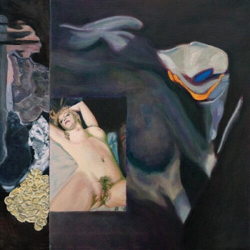 Mega Bog - End of Everything - VINYL