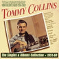 Tommy Collins: The Singles & Albums Collection 1951-60 - CD