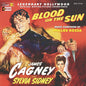 Miklos Rozsa: Blood On The Sun (Original Motion Picture Soundtrack) - CD