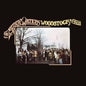 Muddy Waters: The Muddy Waters Woodstock Album - VINYL