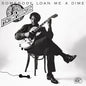 Fenton Robinson: Somebody Loan Me a Dime - VINYL