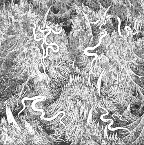 Gosudar & Malignant Altar: Gosudar / Malignant Altar - CD