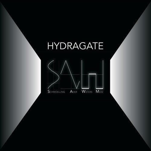 S.A.W.: Hydragate - CD