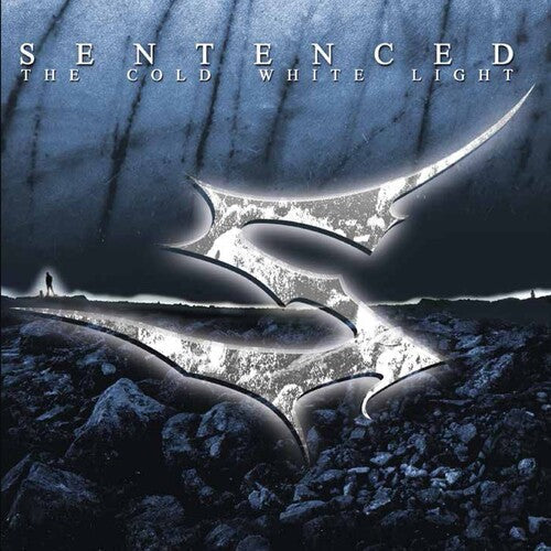 Sentenced: The Cold White Light - CD