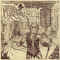 Iron Curtain: Metal Gladiator - CD