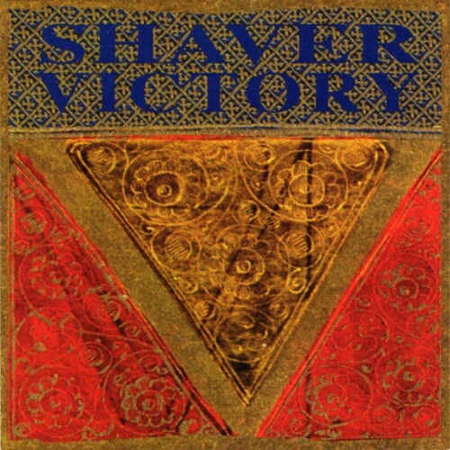 Shaver: Victory - VINYL