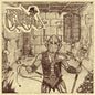 Iron Curtain: Metal Gladiator - VINYL
